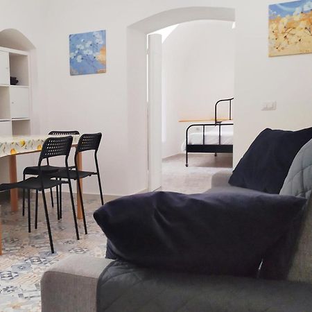 Dimora Storica A Canosa Di Puglia Exterior foto