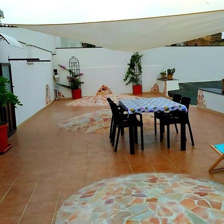 Dimora Storica A Canosa Di Puglia Exterior foto